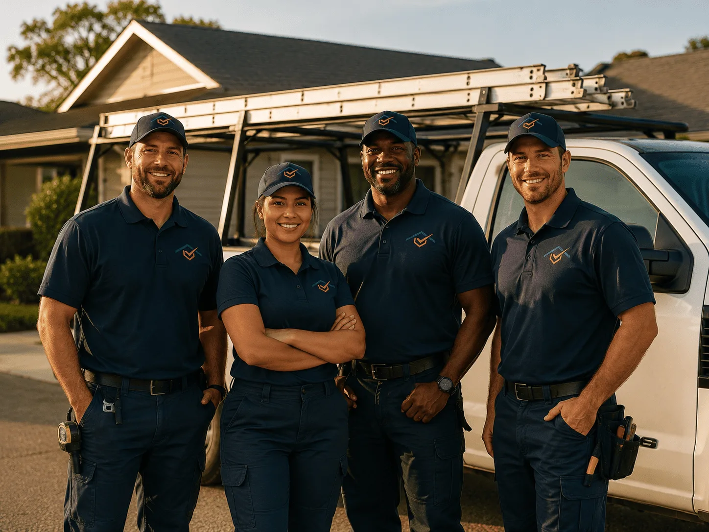 Roof Inspection company in Bellevue, MI